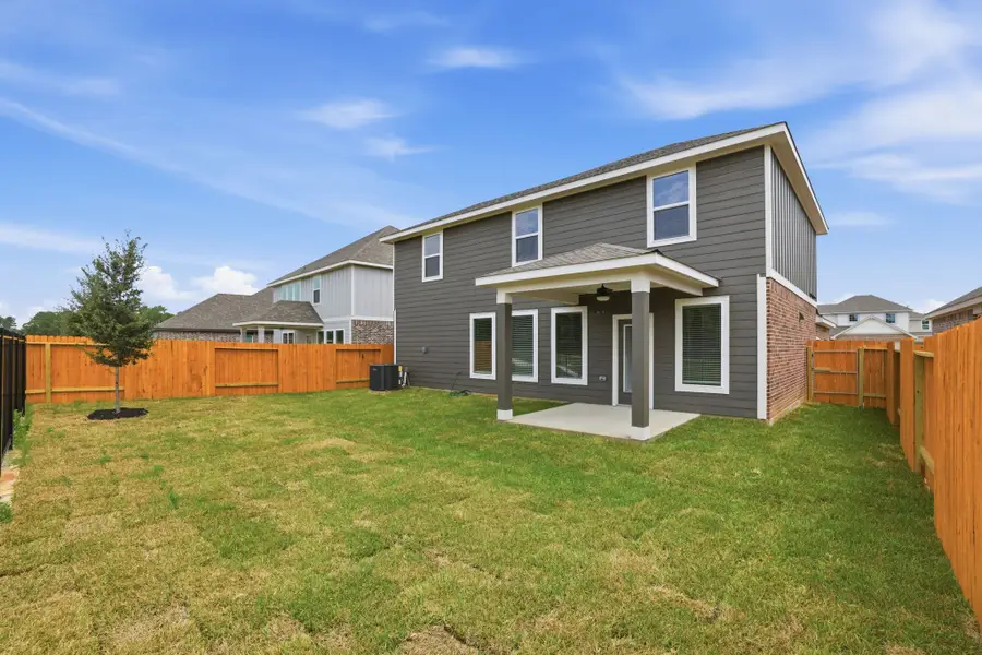 21715 Lavender Falls Drive, Magnolia, TX 77354 - #2