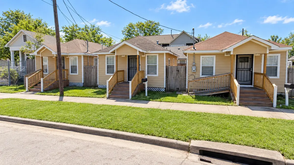 1713 Dan Street, Houston, TX 77020 - #1