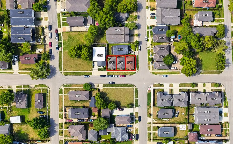 1713 Dan Street, Houston, TX 77020 - #3