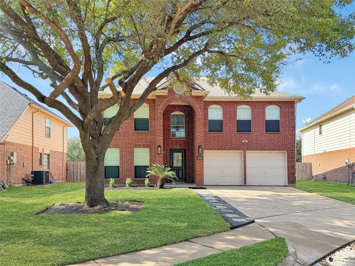 3326 Bent Spring, Katy, TX 77449 - #1