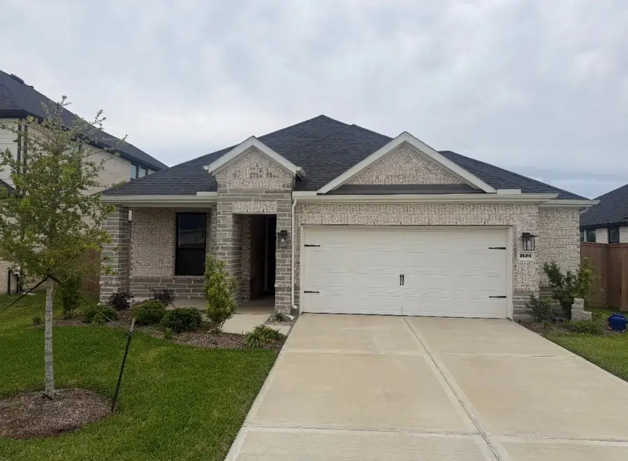 25314 Loch Doon Drive, Katy, TX 77493 - #2