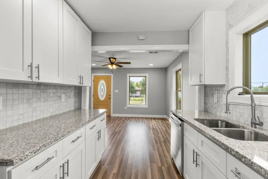 5210 Pickfair Street, Houston, TX 77026 - #3
