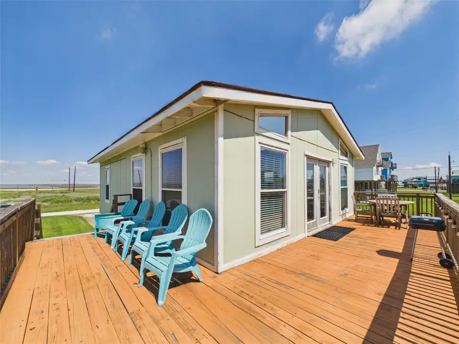 12878 Jean Lafitte Drive, Freeport, TX 77541 - #3