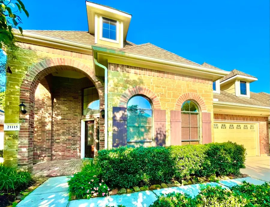 21115 Knight Quest Drive, Tomball, TX 77375 - #2
