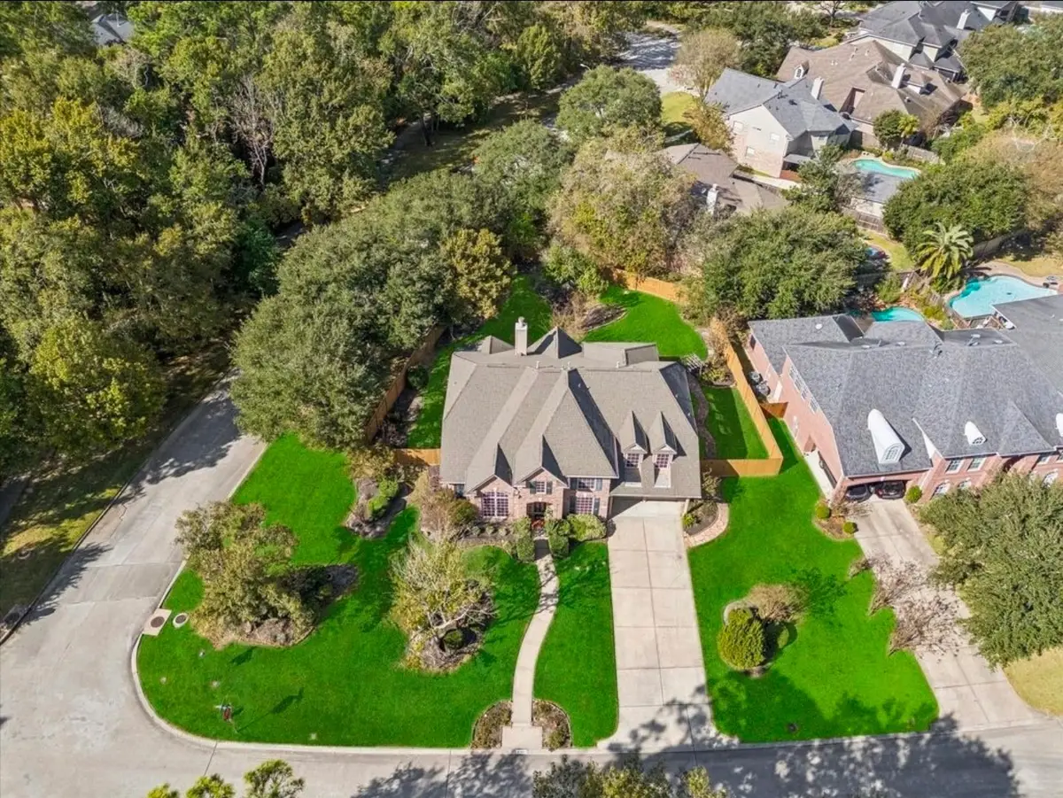 5903 Riverchase Trail, Kingwood, TX 77345 - #1