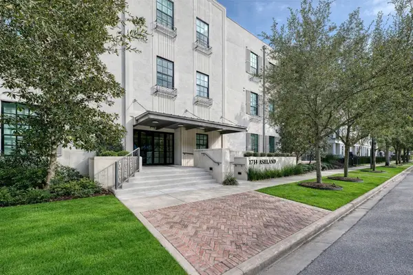 1714 Ashland Street #205, Houston, TX 77008