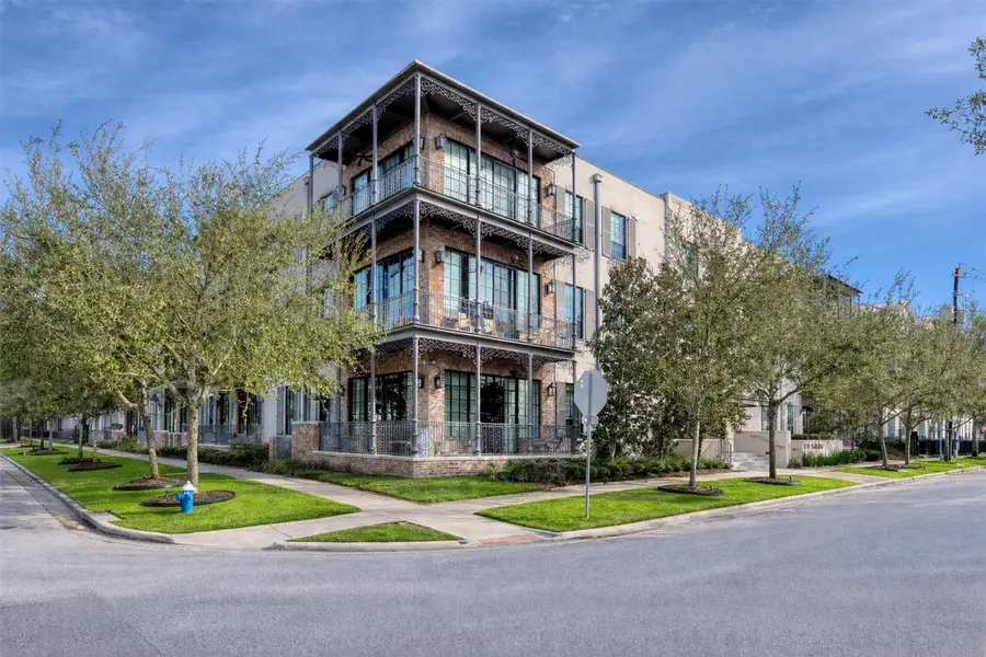 1714 Ashland Street #205, Houston, TX 77008 - #3