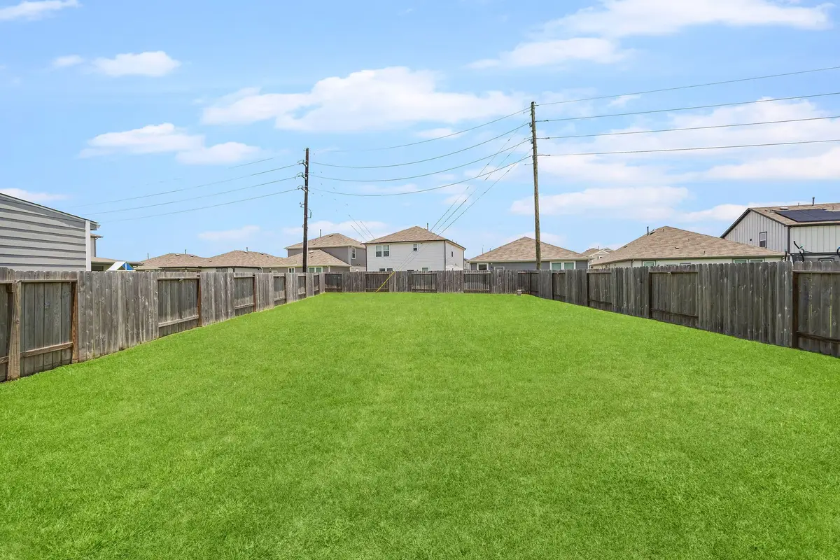 23334 Simmental Road, Hockley, TX 77447 - #1
