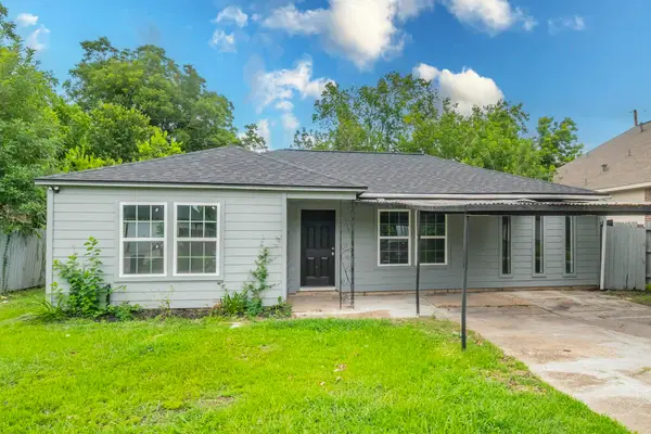 4118 Groton Drive, Houston, TX 77047