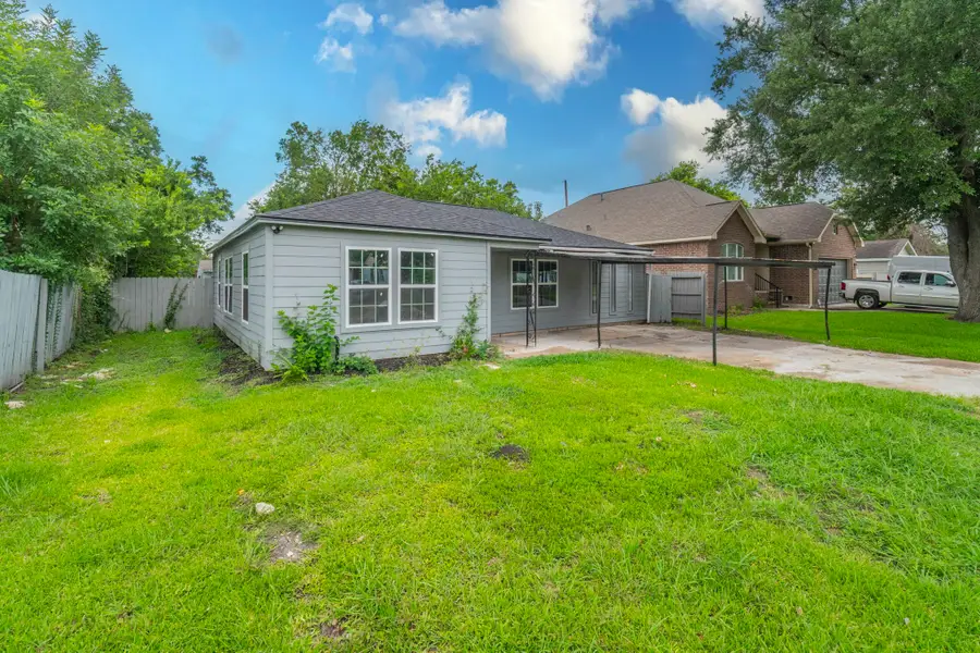 4118 Groton Drive, Houston, TX 77047 - Image #2