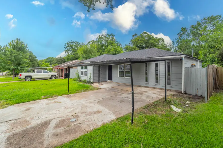 4118 Groton Drive, Houston, TX 77047 - Image #3