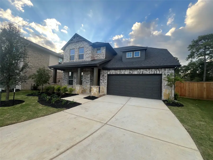 21843 Carballo Oak Trail, Tomball, TX 77377 - Image #2