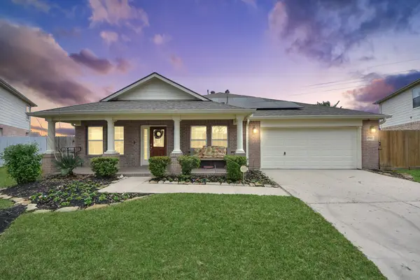 2703 Coyote Trail Drive, Missouri City, TX 77459