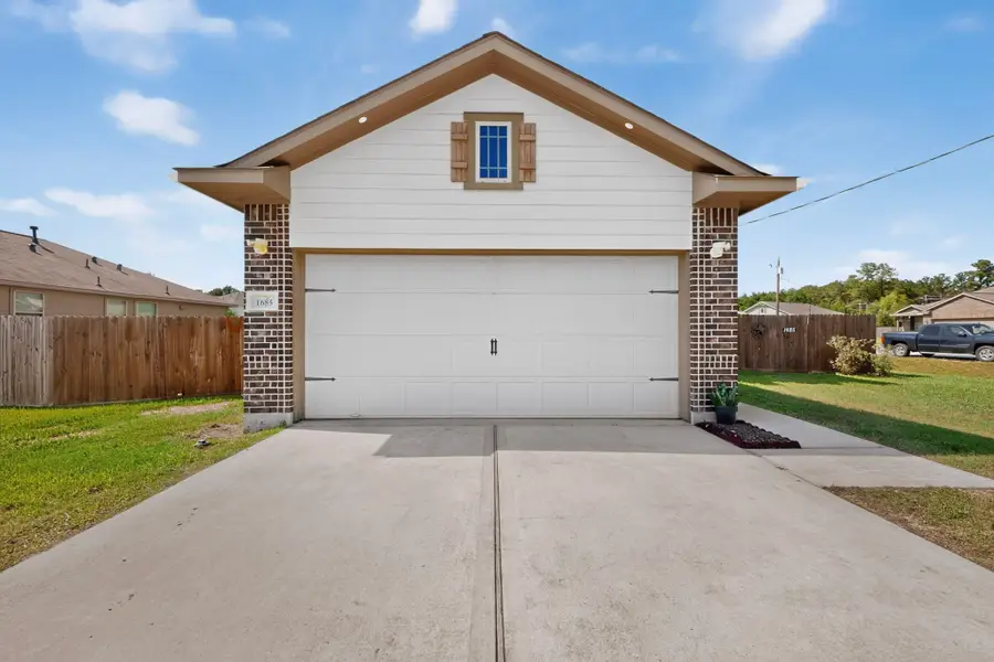 1685 County Road 5102, Cleveland, TX 77327 - #2