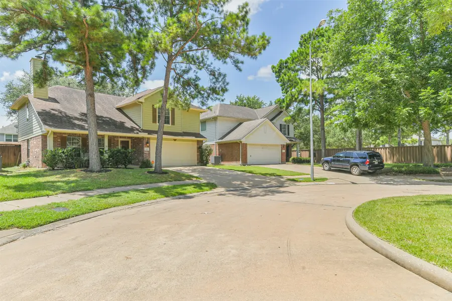 20335 Sable Acre Court, Cypress, TX 77433 - #2