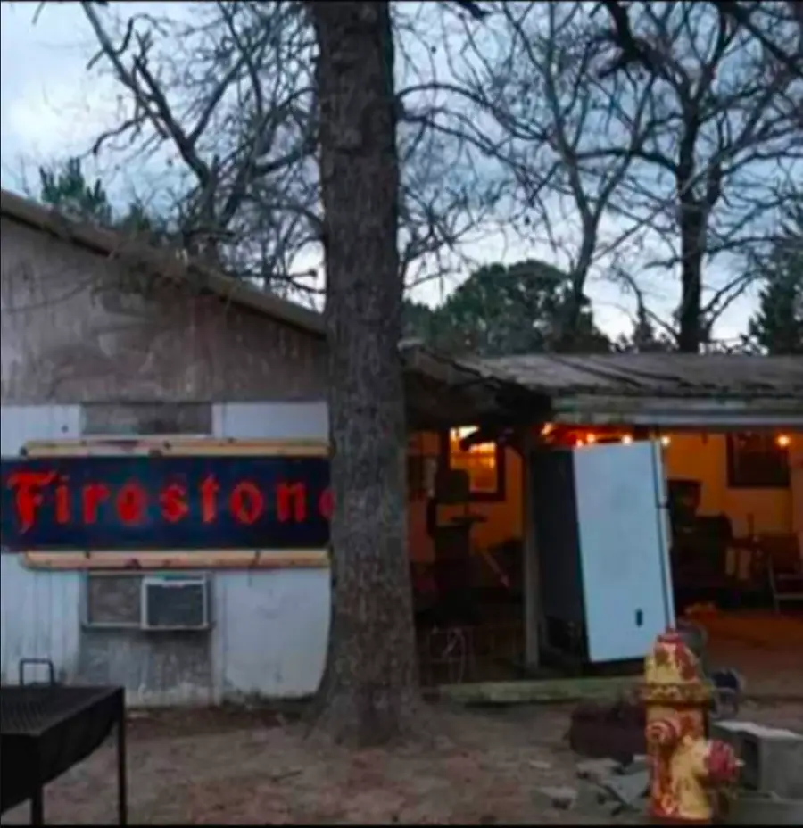 5995 Pr 2065, Centerville, TX 75833 - #2