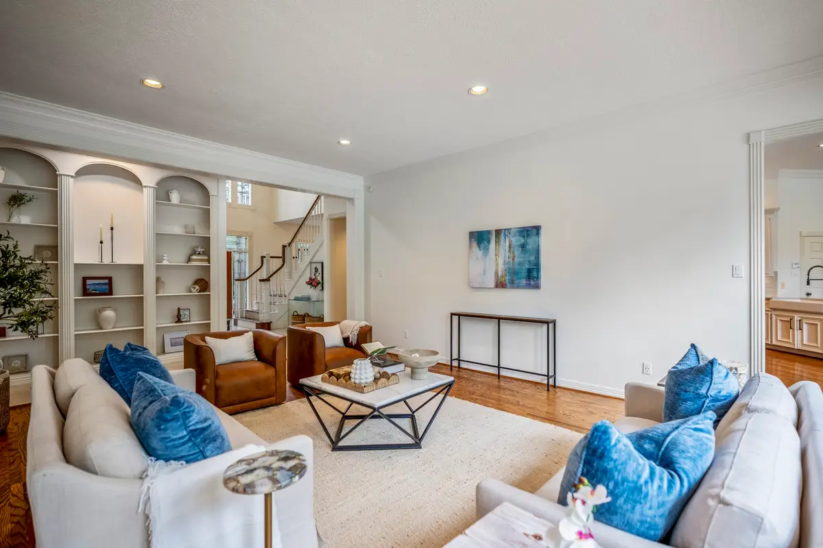 22706 Moonlit Lake Court, Katy, TX 77450 - #1