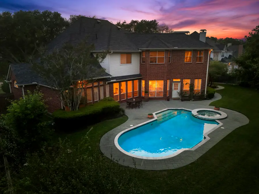 22706 Moonlit Lake Court, Katy, TX 77450 - #2