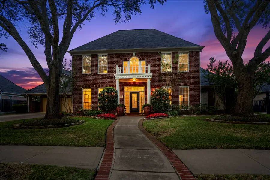 22706 Moonlit Lake Court, Katy, TX 77450 - #3