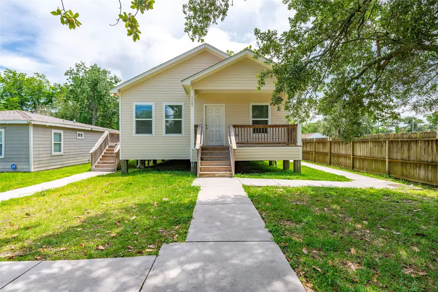 1125 Lake Road, La Marque, TX 77568 - #3