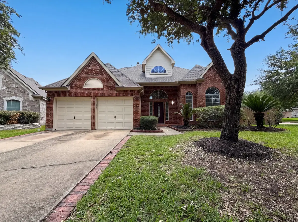 7711 Chadbourne Trace Court, Richmond, TX 77407 - #1