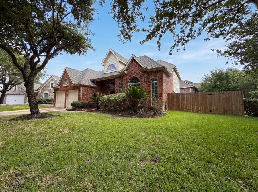 7711 Chadbourne Trace Court, Richmond, TX 77407 - #2