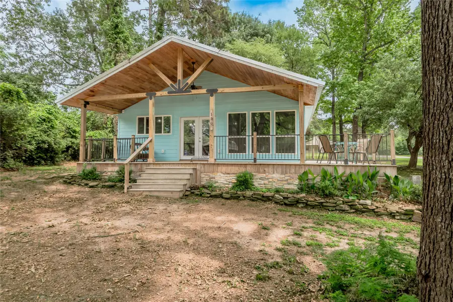 110 N Bailey Street, Trinity, TX 75862 - #2