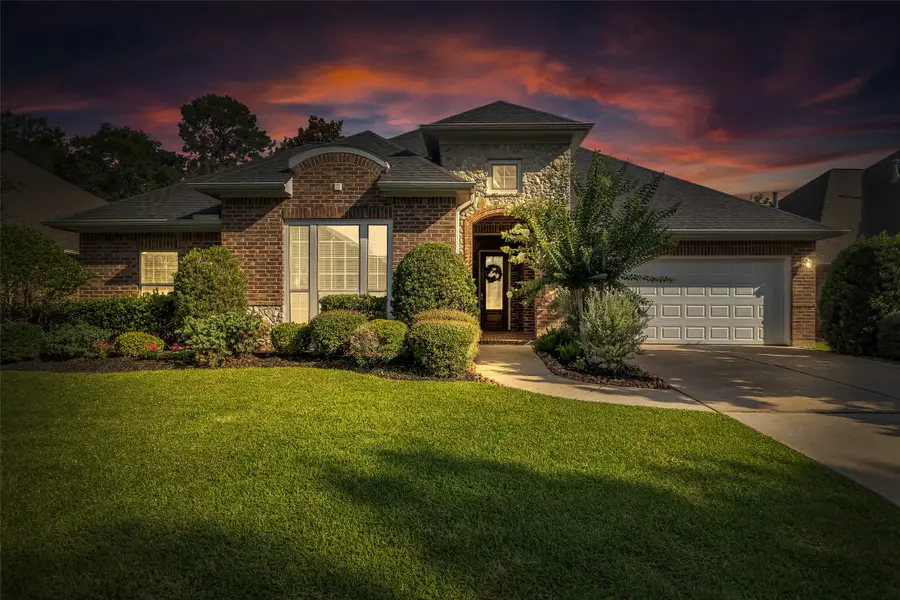 5911 Piney Birch Court, Kingwood, TX 77345 - #3