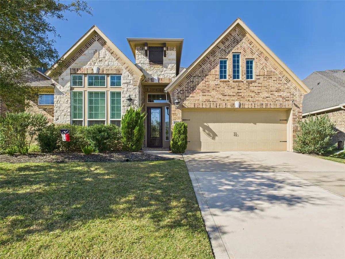 14115 Dunsmore Landing Drive, Houston, TX 77059 - Image #1