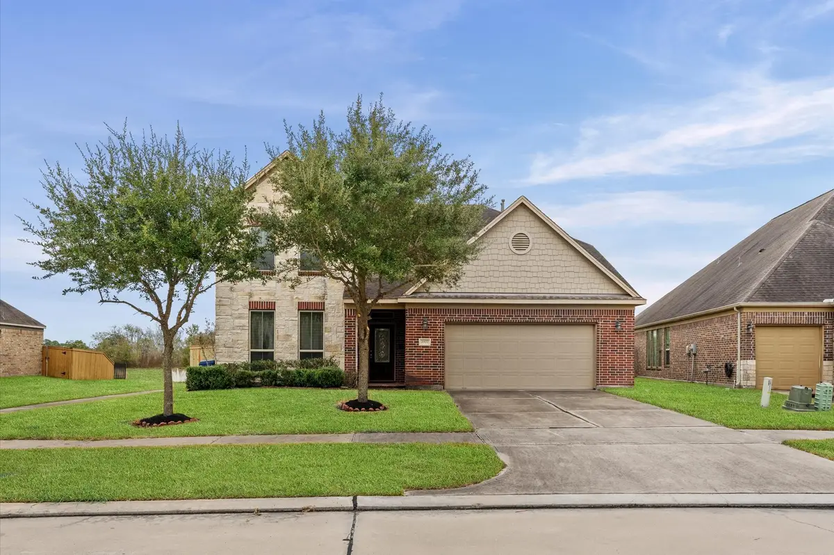 2927 Canoe Birch Court, Rosenberg, TX 77471 - Image #1
