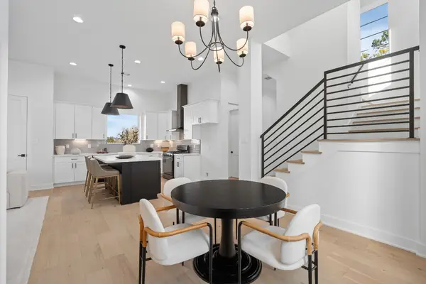 8709 Ojeman Villas Drive, Houston, TX 77055