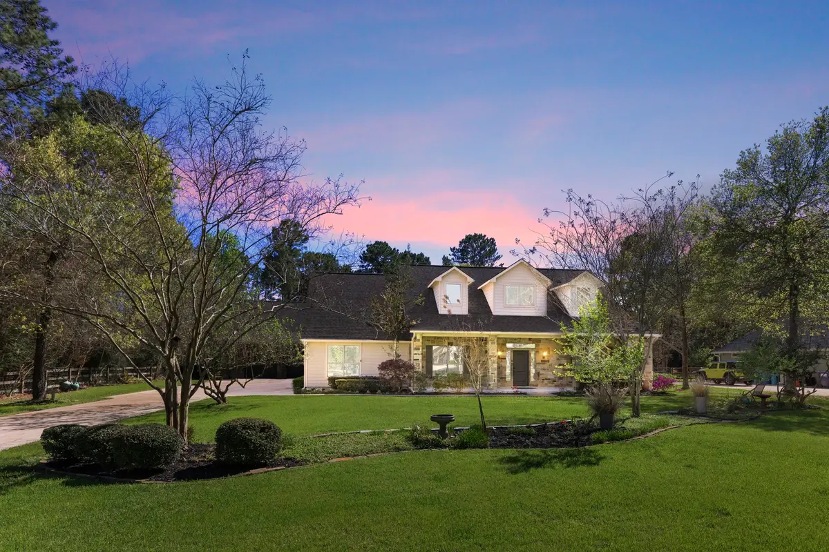 22215 Laurel Court, Magnolia, TX 77355 - #1