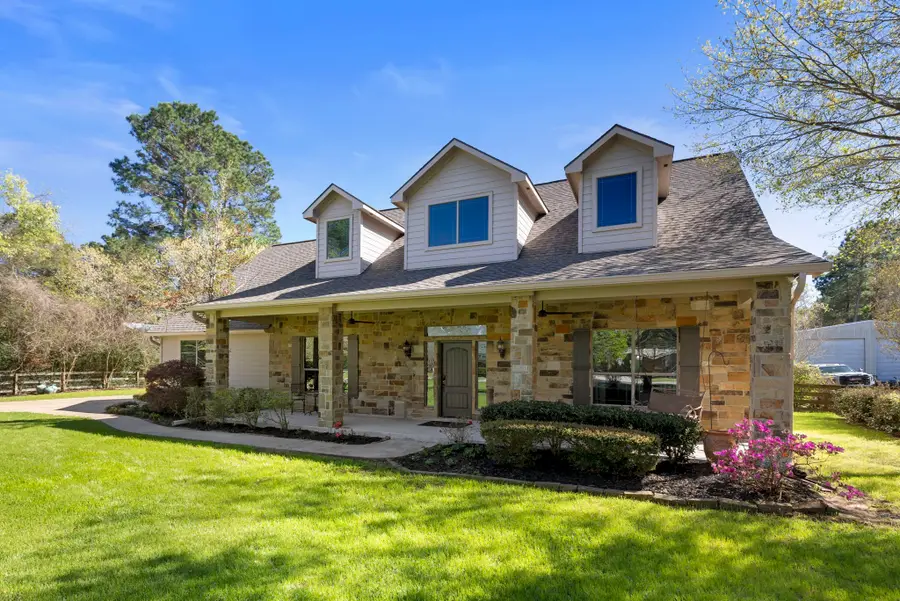 22215 Laurel Court, Magnolia, TX 77355 - #2