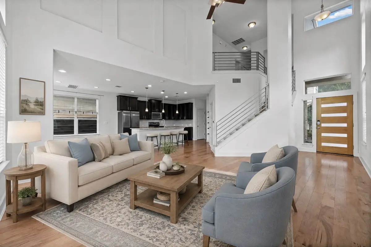 2303 Capulet Street, Austin, TX 78741 - #1