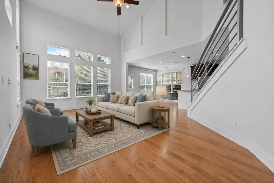 2303 Capulet Street, Austin, TX 78741 - #3