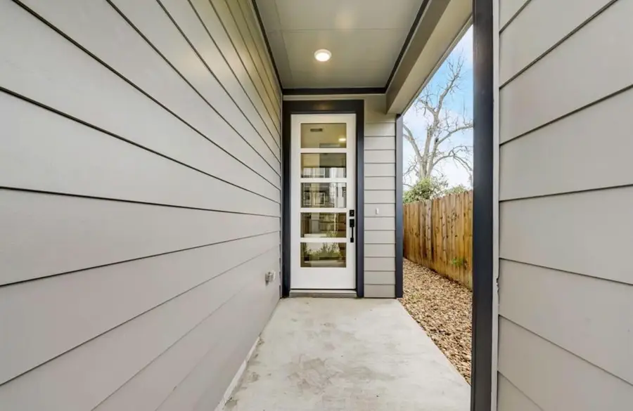 1518 Malvern Street, Houston, TX 77009 - #2