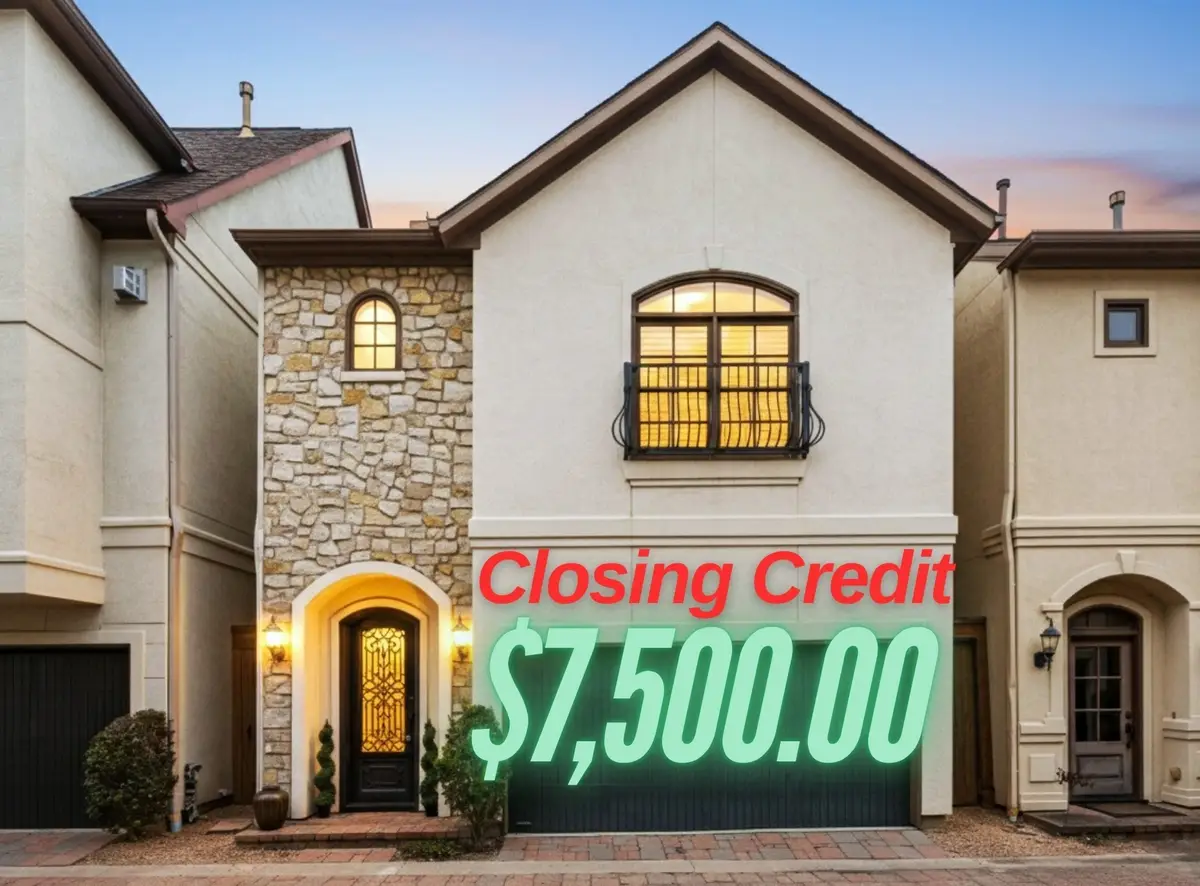 1408 Alabama Street, Houston, TX 77004 - Image #1