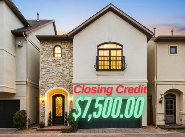 1408 Alabama Street, Houston, TX 77004