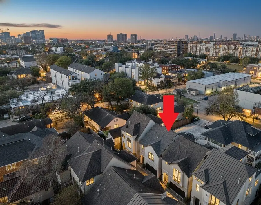 1408 Alabama Street, Houston, TX 77004 - Image #2