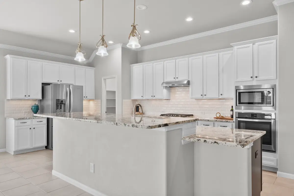 9010 Gardenia Meadow Lane, Spring, TX 77379 - #1