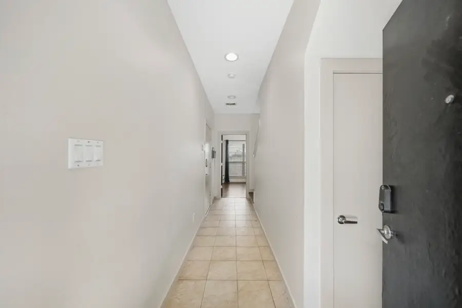 4036 Center Street, Houston, TX 77007 - #2