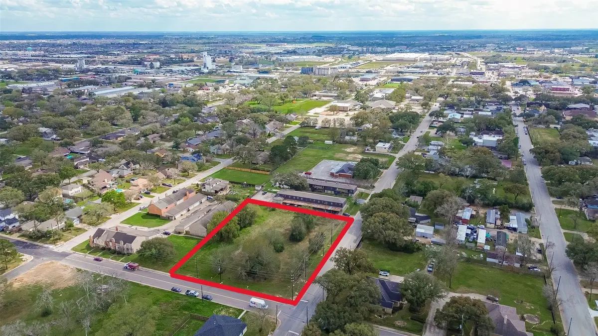 TBD East Avenue, Katy, TX 77493 - #1