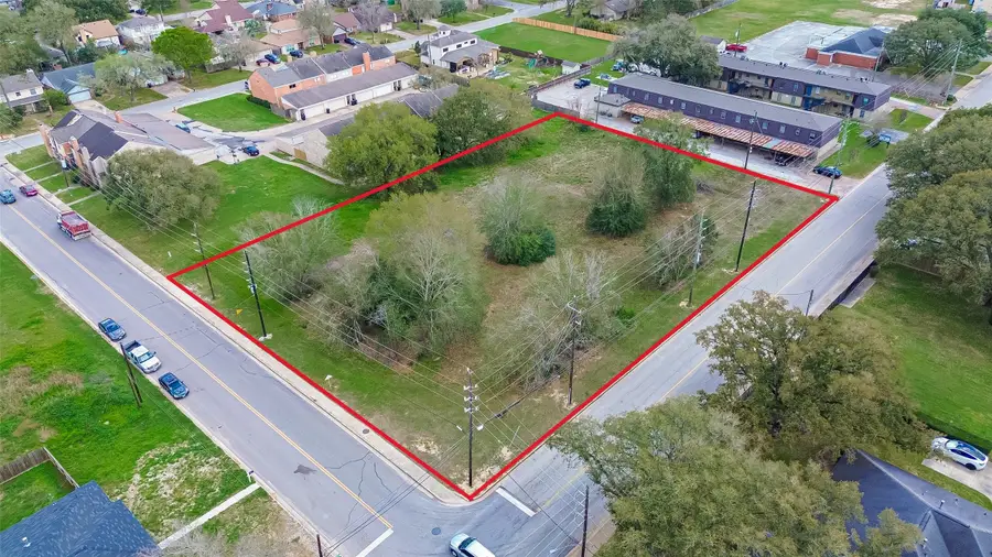 TBD East Avenue, Katy, TX 77493 - #3