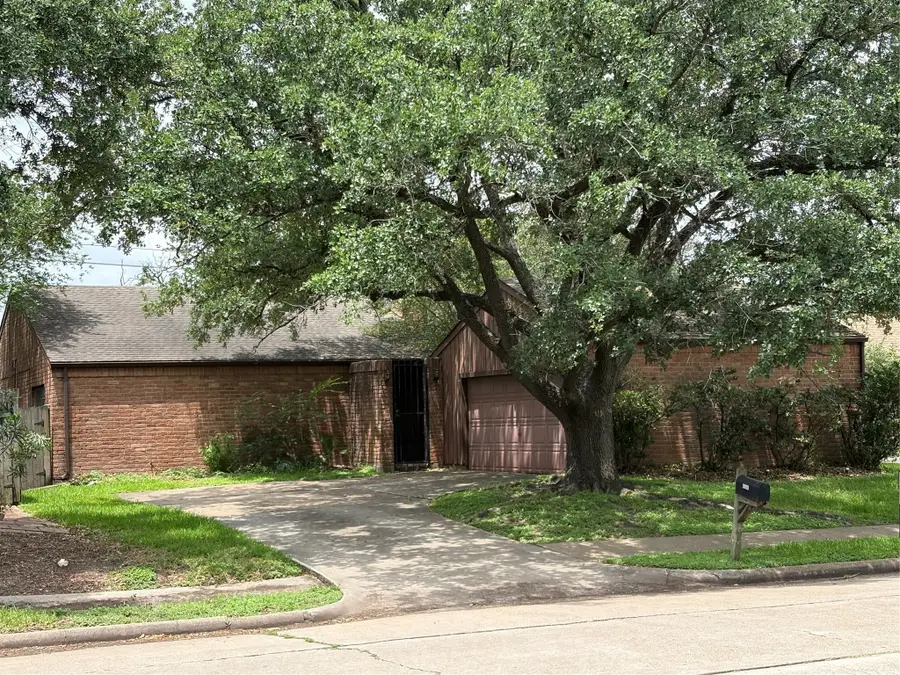 2314 Gray Falls Drive, Houston, TX 77077 - #2