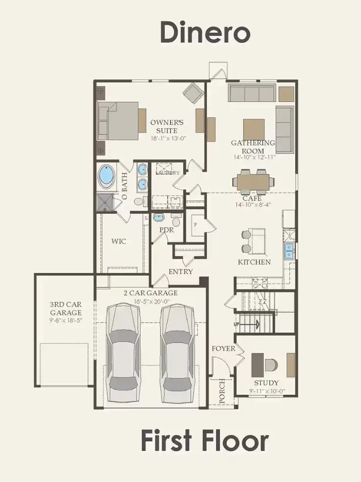 1009 S Oakhurst Drive, Dayton, TX 77535 - Image #2