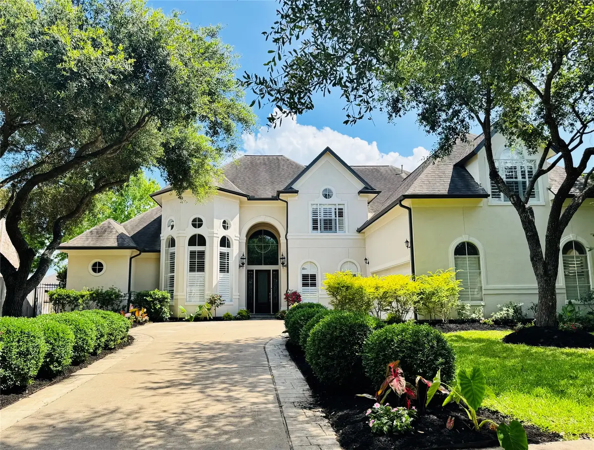24 Saint Christopher Court, Sugar Land, TX 77479 - #1