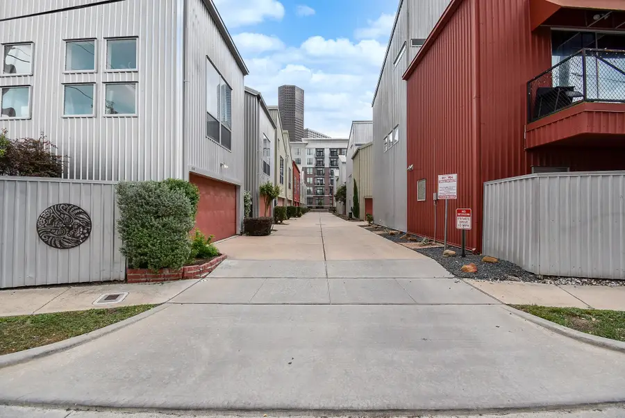 831 Saulnier Street, Houston, TX 77019 - #2
