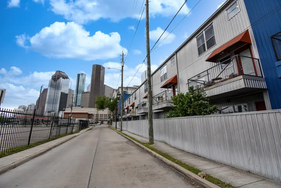 831 Saulnier Street, Houston, TX 77019 - #3