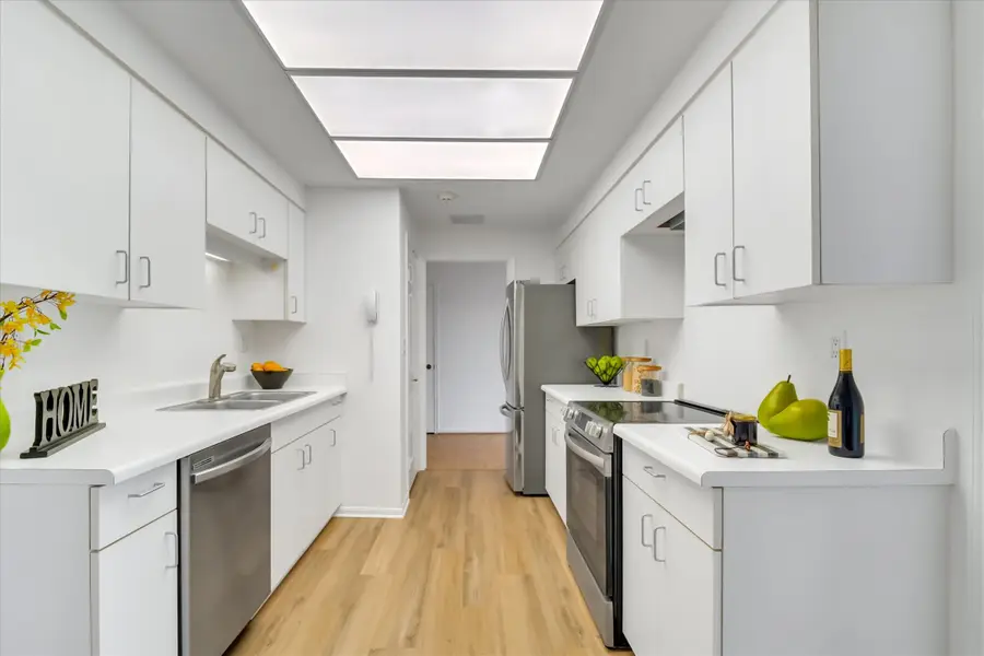 2001 Holcombe Boulevard #1403, Houston, TX 77030 - #2