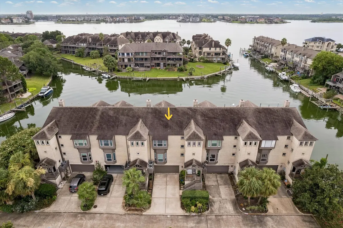 18305 Starboard Drive, Houston, TX 77058 - #1